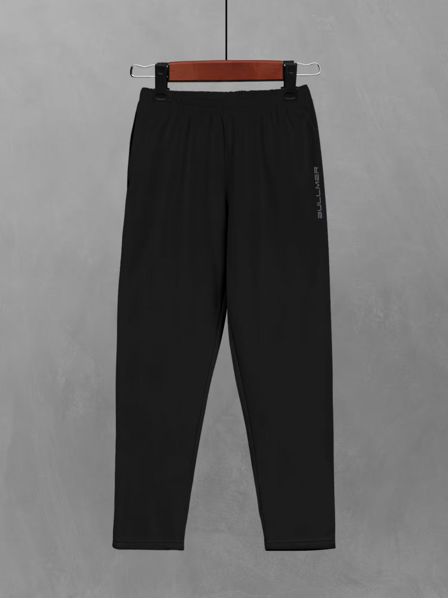 BULLMER Mens Blue Trendy Shirt & Pant Co-ord Set