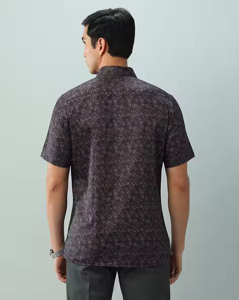 Men Regular Fit Shirt
