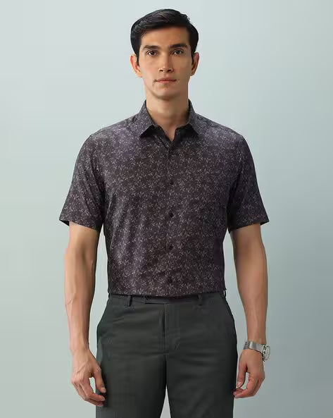 Men Regular Fit Shirt