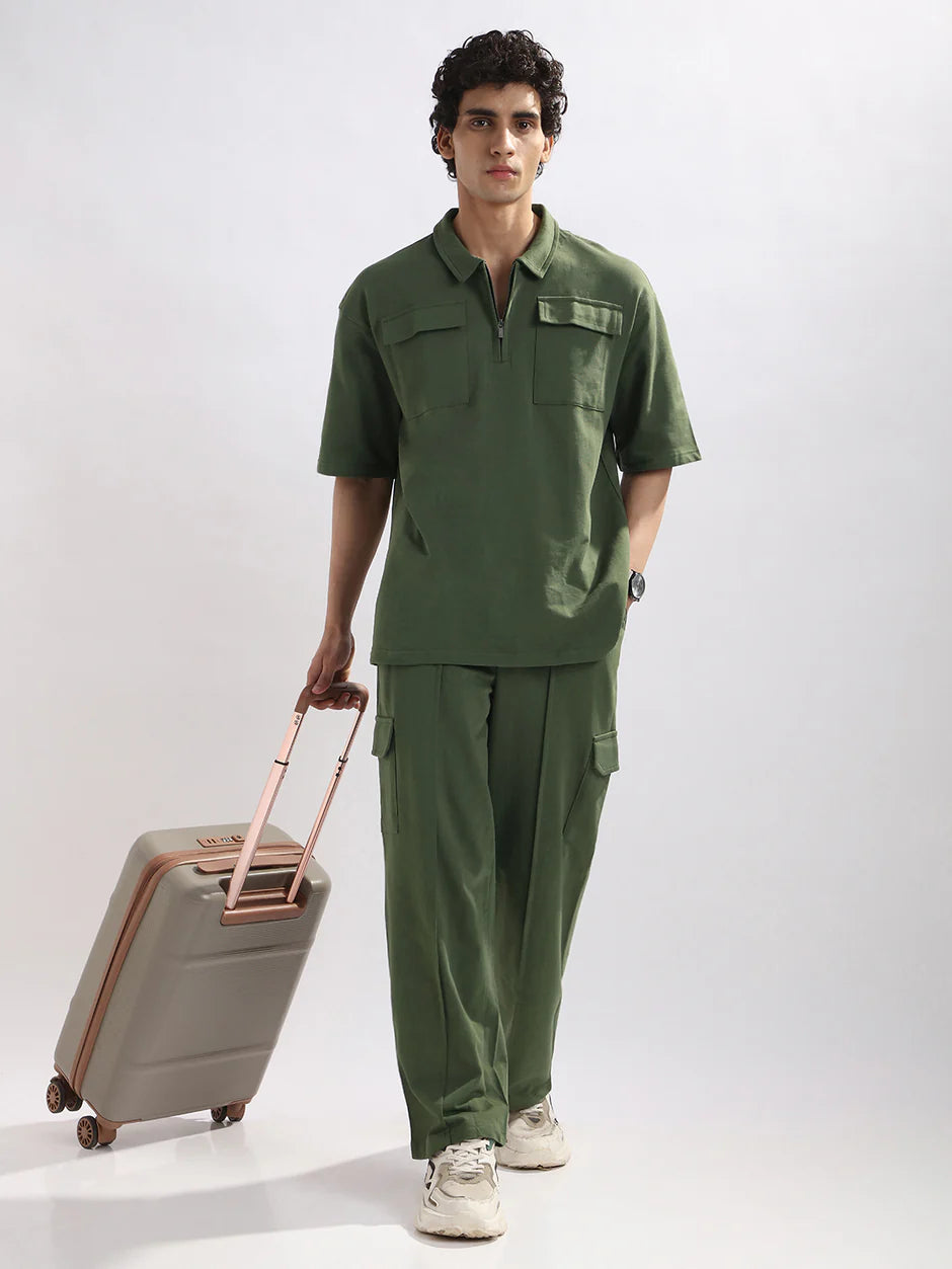 AeroSlate Co-ord Set