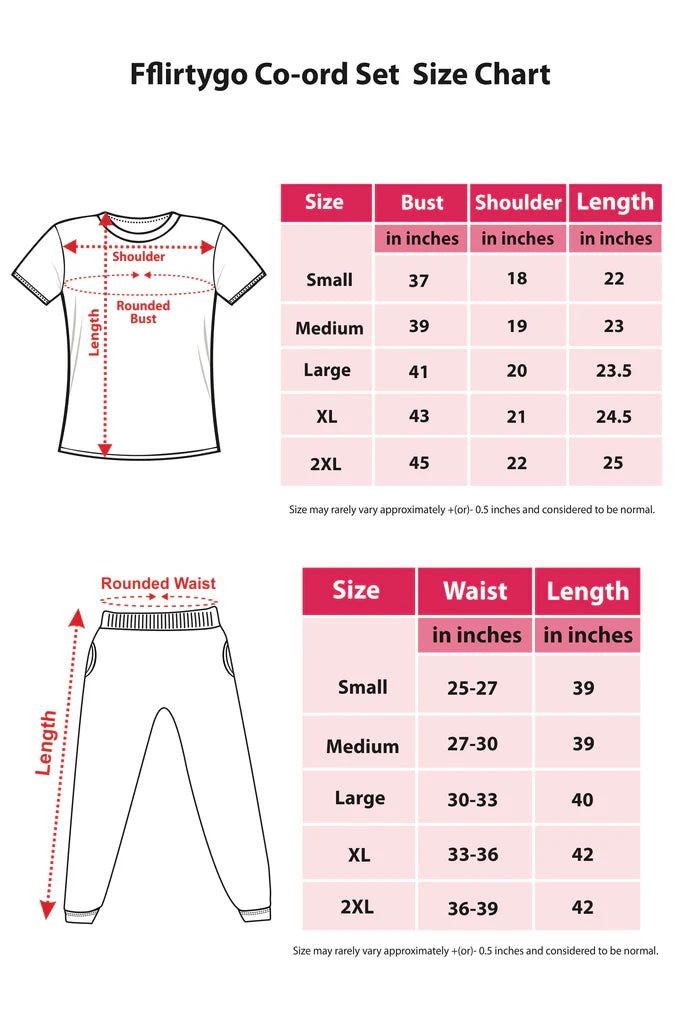 Oversized Hopper Co-ord Set